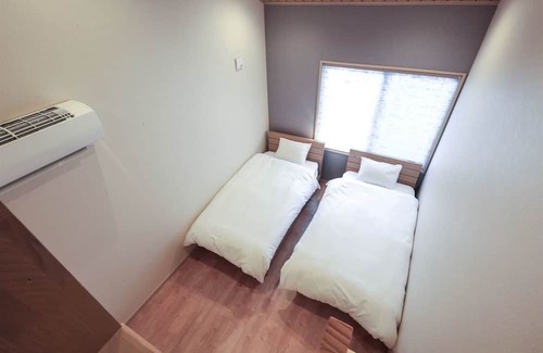 Iriya House | YADOYA Small house 8 mins from Iriya station Ueno - Homestay Iriyaan / Taito-ku Tokyo