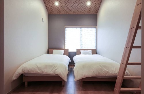 Iriya House | YADOYA Small house 8 mins from Iriya station Ueno - Homestay Iriyaan / Taito-ku Tokyo