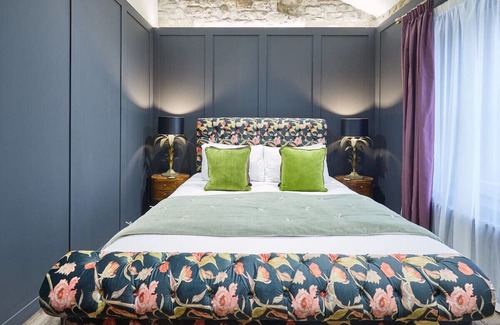 Barnard Castle House | Host & Stay | Hecklers Cottage, Barnard Castle
