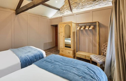 Barnard Castle House | Host & Stay | Hecklers Cottage, Barnard Castle