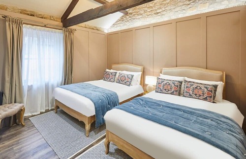 Barnard Castle House | Host & Stay | Hecklers Cottage, Barnard Castle