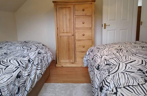 Teignmouth Apartment | Gorgeous private apartment, mesmerising sea views