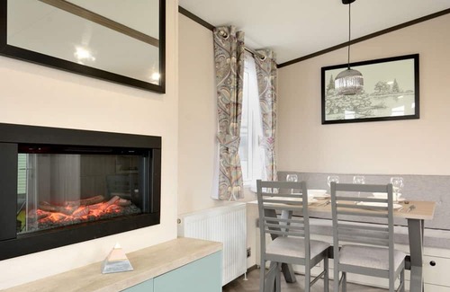 Coldstream House | 3 bedroom accommodation in Coldstream