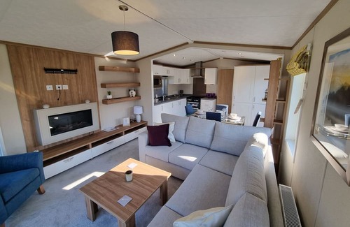 Coldstream House | 3 bedroom accommodation in Coldstream