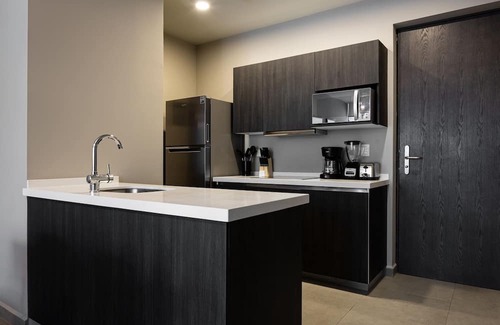 Monterrey Apartment | Modern with pool near San Pedro