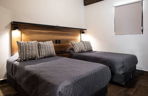 Monterrey Apartment | Services and quick access to San Pedro
