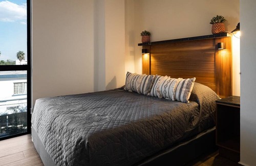 Monterrey Apartment | Luxurious apartment near Doctors Hospital