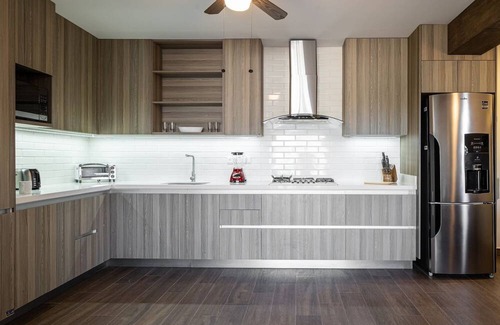 Monterrey Apartment | Luxurious apartment near Doctors Hospital