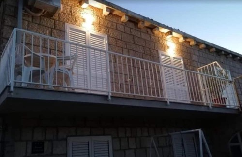 Mocici Apartment | Antea - Private Parking & Garden - A1