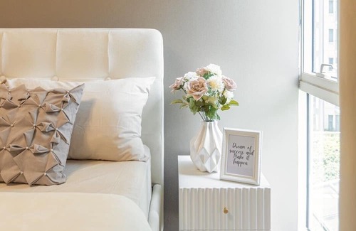 Pasay House | 81 Newport Boulevard Front NAIA Terminal3-Best staycation in PasayManila