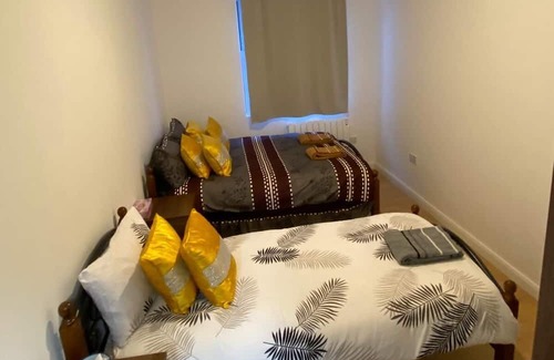 West Ealing Apartment | Brand new 1 bedroom apartment F1