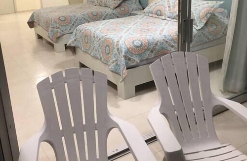 Punta Cancun Condo | Caribbean SeaView in the Heart of the Hotel Zone