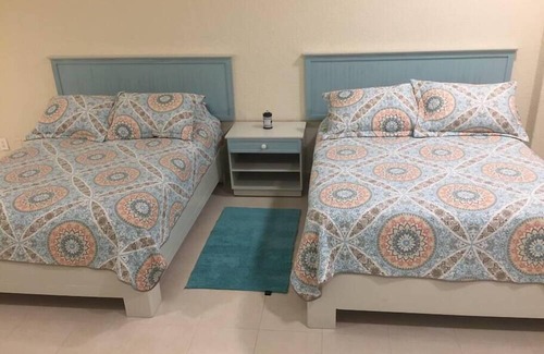Punta Cancun Condo | Caribbean SeaView in the Heart of the Hotel Zone