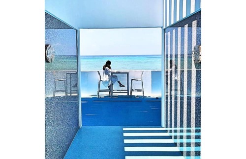 Ishigaki House | Ocean view with balcony / Ishigaki Okinawa