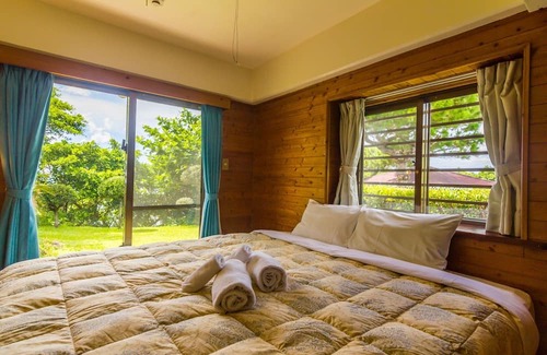 Ishigaki House | sunset villa / Ishigaki Okinawa