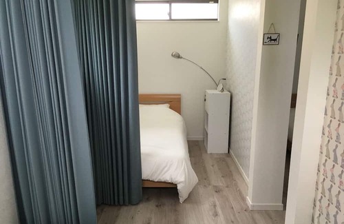 Nishi Ward House | Luxury private stay for up to 6 people You can al / Niigata Niigata