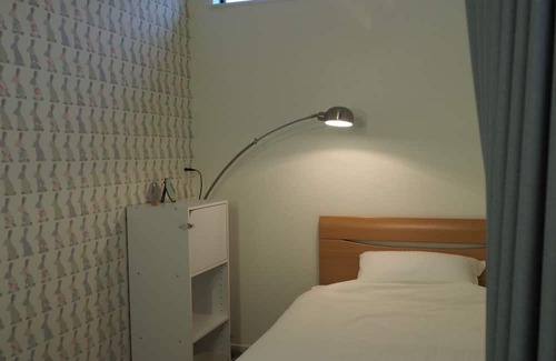 Nishi Ward House | Luxury private stay for up to 6 people You can al / Niigata Niigata