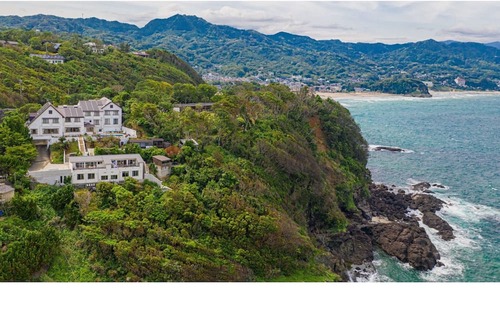 Shimoda House | Stay without meals Standard plan mountainside t / Shimoda Shizuoka