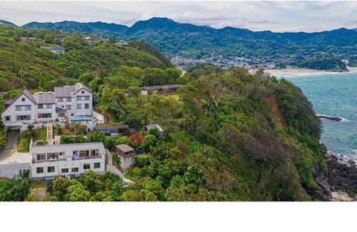 Shimoda House | Stay without meals Standard plan mountainside t / Shimoda Shizuoka