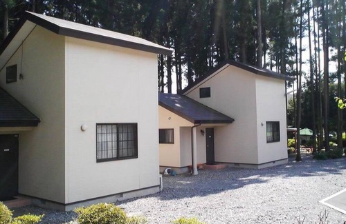 Nikko House | Rental detached loft housestay without meals St / Nikko Tochigi