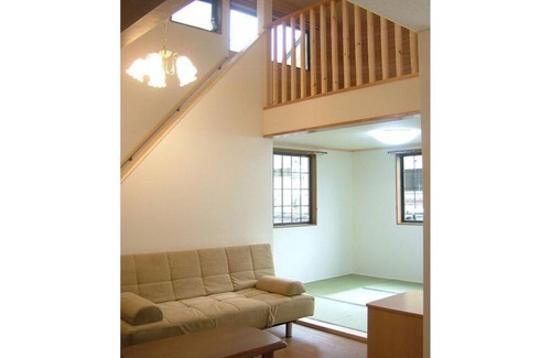 Nikko House | Rental detached loft housestay without meals St / Nikko Tochigi
