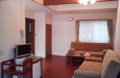 Nikko House | Rental detached loft housestay without meals St / Nikko Tochigi
