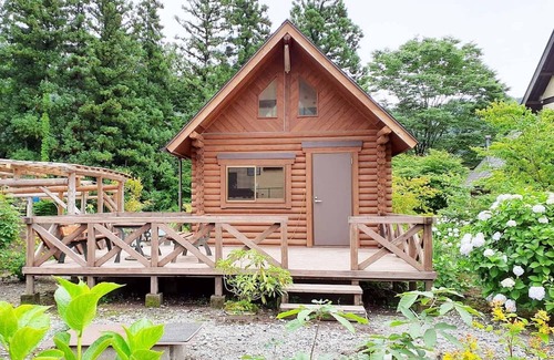 Nikko House | Annex Room only Annex 1st floor Big twin roo / Nikko Tochigi
