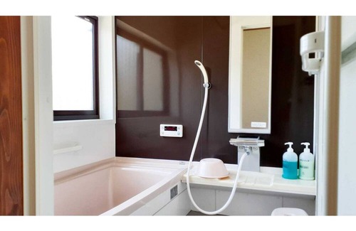 Nikko House | Rental detached houseSunmore Building No2Room / Nikko Tochigi