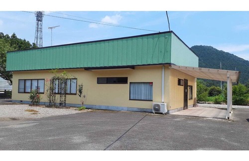 Nikko House | Rental detached houseSunmore Building No2Room / Nikko Tochigi