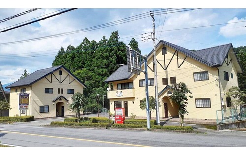 Nikko House | Annex Stay without meals Annex 1st floor Jap / Nikko Tochigi