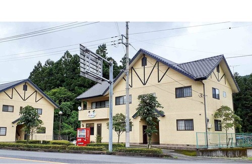 Nikko House | Annex Stay without meals Annex 1st floor Jap / Nikko Tochigi