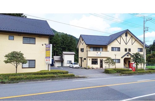 Nikko House | Annex Stay without meals Annex 1st floor Jap / Nikko Tochigi