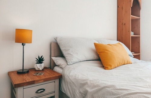 Ham Apartment | The Isabella Studio by Richmond Park