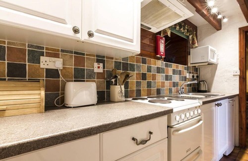St. Florence Apartment | The Stables - 1 Bedroom Apartment - Saint Florence