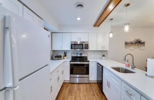 East Stroudsburg House | Serene Escape - Jacuzzi, mins from Trails/ Hiking