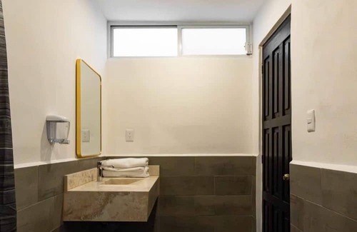 San Luis Potosi Hotel | Hotel Posada San Esteban
