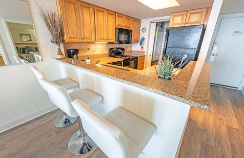 Windy Hill Condo | Pools, Beachfront Views, Sunny Getaway, Beach Cove