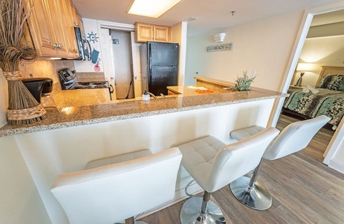 Windy Hill Condo | Pools, Beachfront Views, Sunny Getaway, Beach Cove