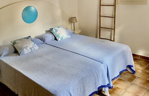 Son Carrio Ski Chalet | Hermoso Bungalow a Pasos de la Playa en Complejo con Piscina