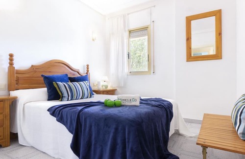 La Pineda Apartment | Apartment La Pineda, 2 bedrooms, 6 persons