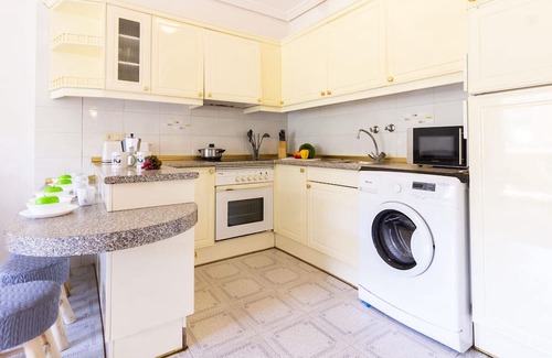 La Pineda Apartment | Apartment La Pineda, 2 bedrooms, 6 persons