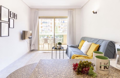 La Pineda Apartment | Apartment La Pineda, 2 bedrooms, 6 persons