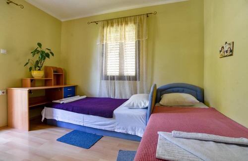 Prijevor Villa | Sea View Villa w Terrace 10 Min to Beach in Budva