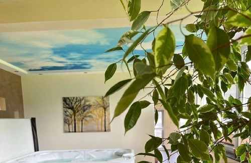 Pittenbach Apartment | Ferienwohnung/app. für 4 Gäste mit 66m² in Pittenbach