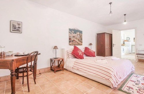 Montalto di Castro Apartment | Apartment "Casale Cacciata Grande Asia" with Shared Pool & Wi-Fi