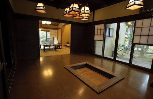 Shuzenji House | Shuzenji Kizuna Plus