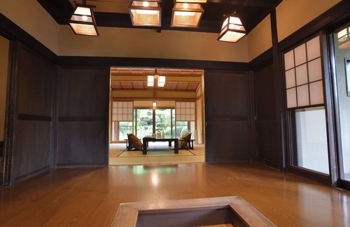Shuzenji House | Shuzenji Kizuna Plus