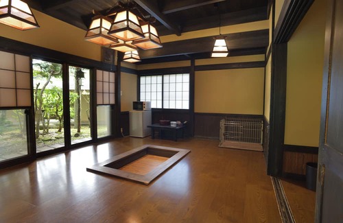 Shuzenji House | Shuzenji Kizuna Plus