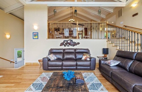 Montgomery Village House | Wonderfull retreat in Santa Rosa