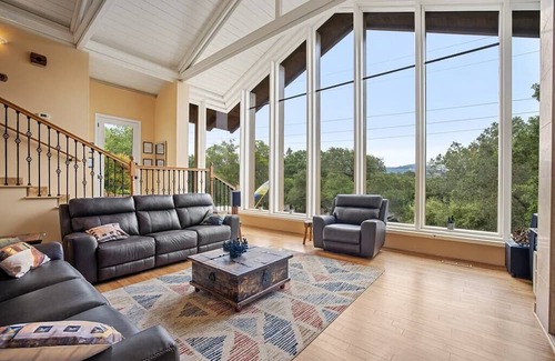 Montgomery Village House | Wonderfull retreat in Santa Rosa